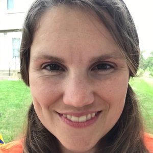 Meet your Posher, Anna